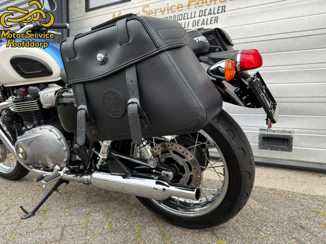 triumph - bonneville-t-100