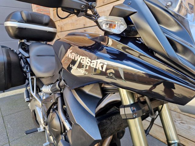 kawasaki - versys-650-abs