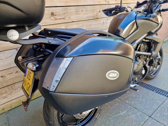 kawasaki - versys-650-abs