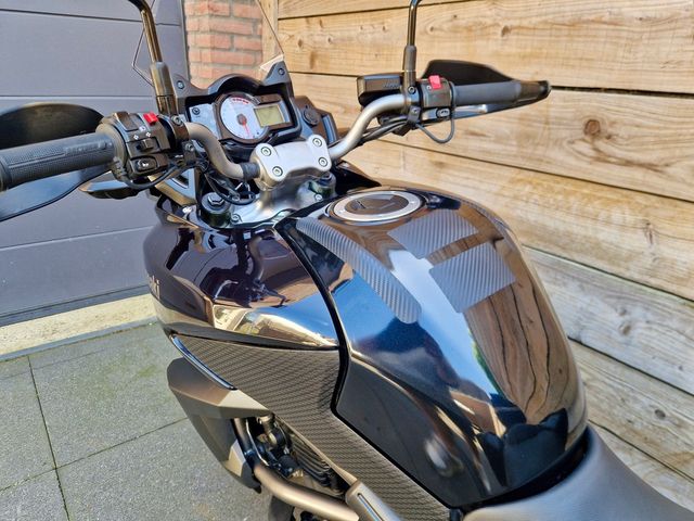 kawasaki - versys-650-abs