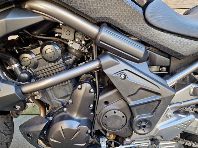 kawasaki - versys-650-abs