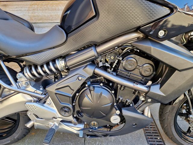 kawasaki - versys-650-abs