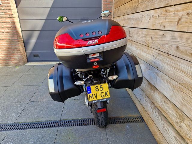 kawasaki - versys-650-abs