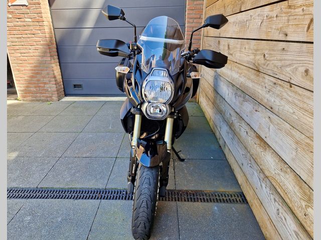 kawasaki - versys-650-abs