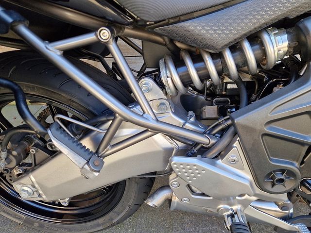 kawasaki - versys-650-abs