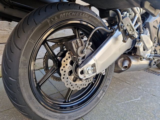 kawasaki - versys-650-abs