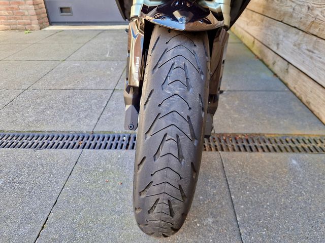kawasaki - versys-650-abs