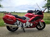 YAMAHA FJR 1300