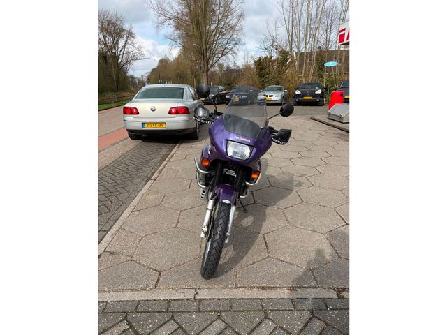 honda - xl-600-v-transalp