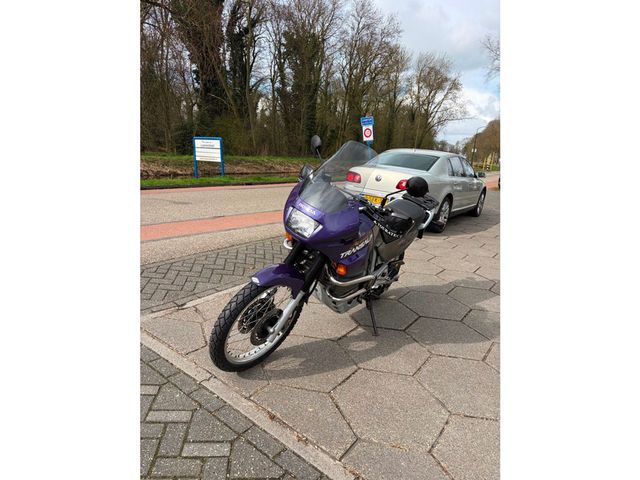 honda - xl-600-v-transalp