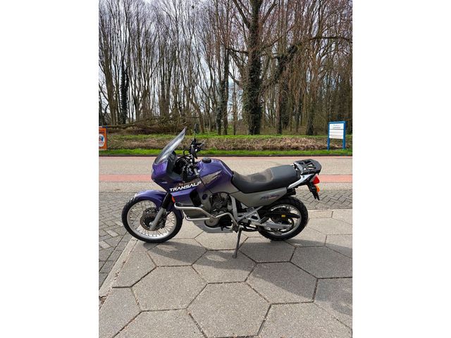honda - xl-600-v-transalp