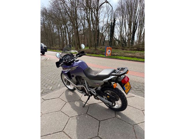 honda - xl-600-v-transalp