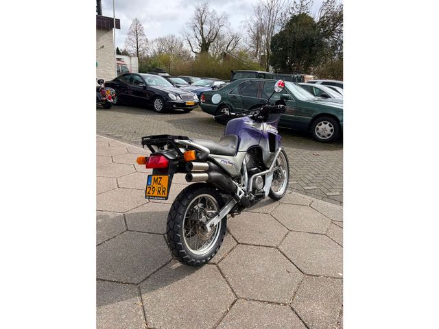 honda - xl-600-v-transalp