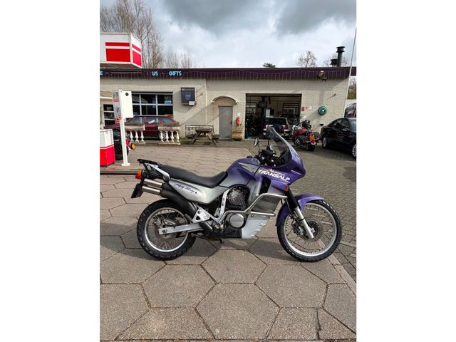 honda - xl-600-v-transalp