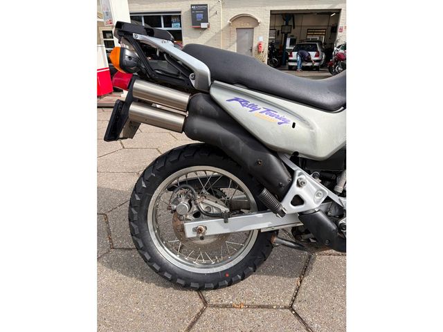 honda - xl-600-v-transalp