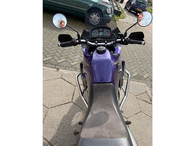 honda - xl-600-v-transalp