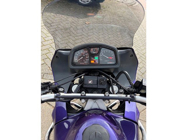 honda - xl-600-v-transalp