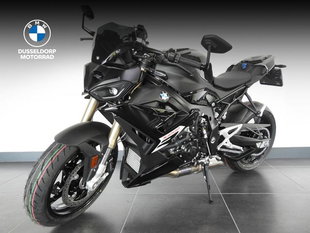 bmw - s-1000-r