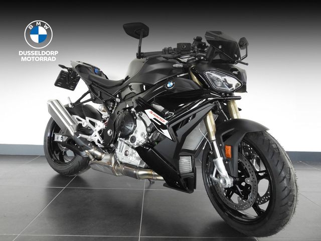 bmw - s-1000-r