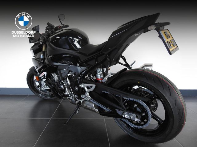 bmw - s-1000-r