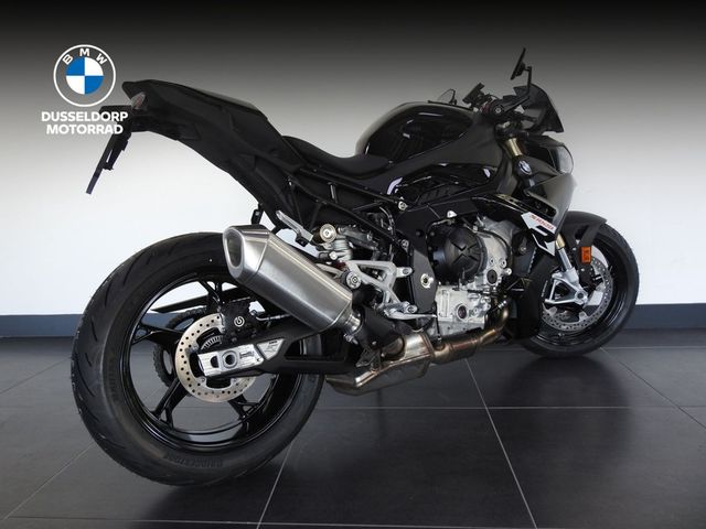 bmw - s-1000-r