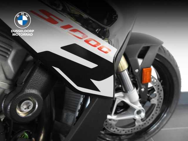 bmw - s-1000-r