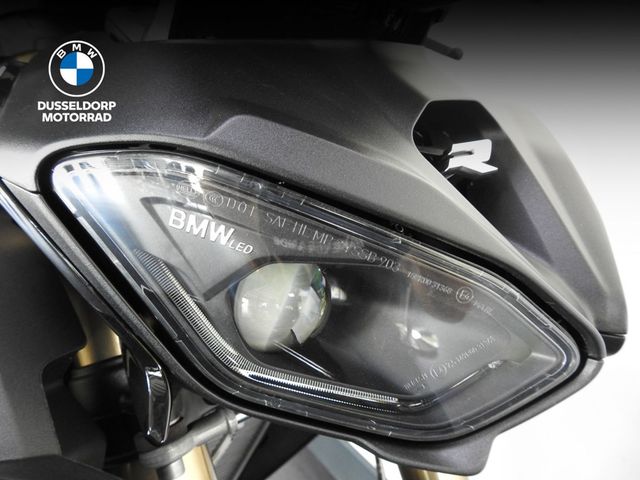 bmw - s-1000-r