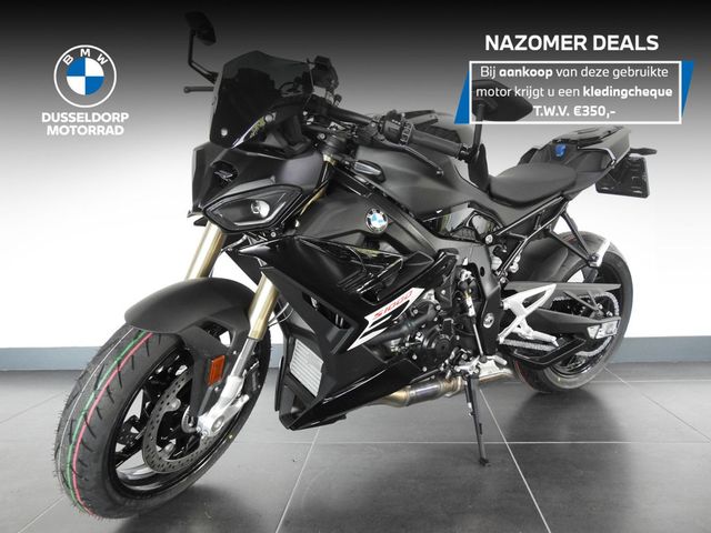 bmw - s-1000-r