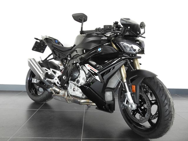 bmw - s-1000-r
