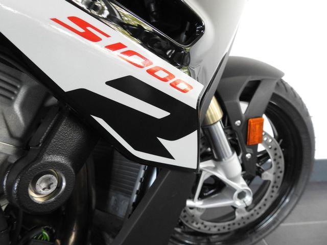 bmw - s-1000-r