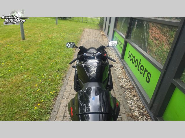 honda - cbr-600-rr