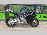 HONDA CBR 600 RR