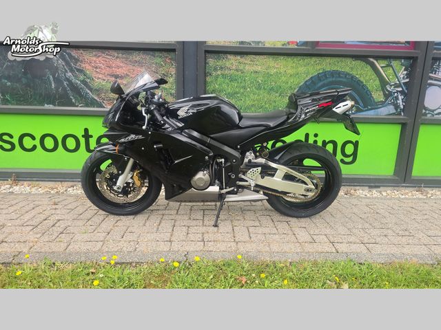 honda - cbr-600-rr