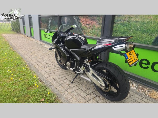 honda - cbr-600-rr