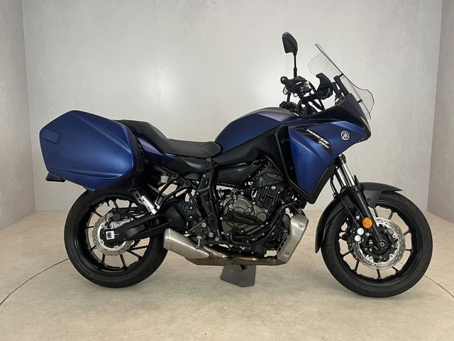 yamaha - tracer-700-abs