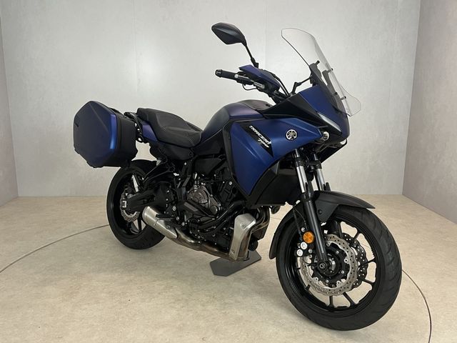 yamaha - tracer-700-abs