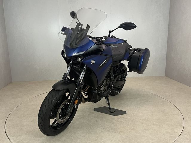 yamaha - tracer-700-abs