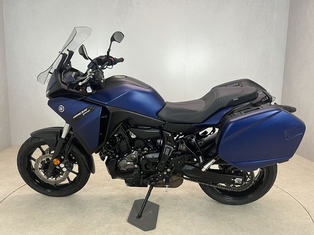 yamaha - tracer-700-abs