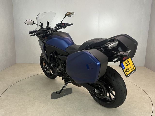 yamaha - tracer-700-abs
