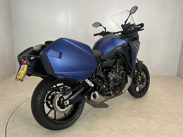 yamaha - tracer-700-abs
