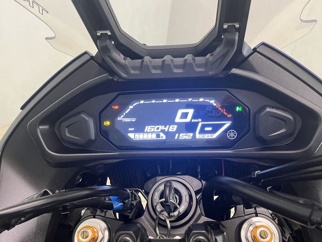 yamaha - tracer-700-abs