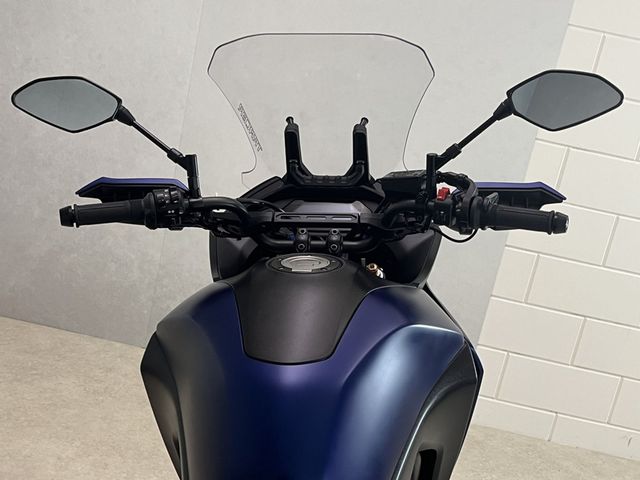 yamaha - tracer-700-abs