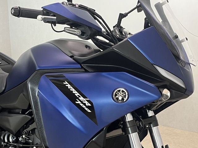 yamaha - tracer-700-abs