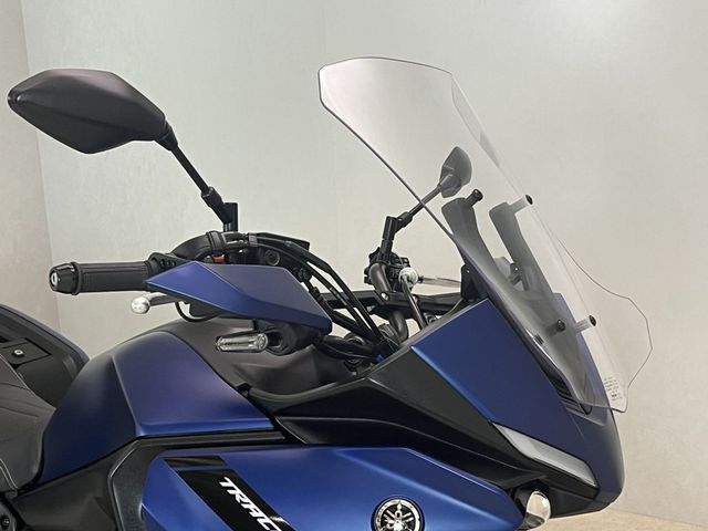 yamaha - tracer-700-abs