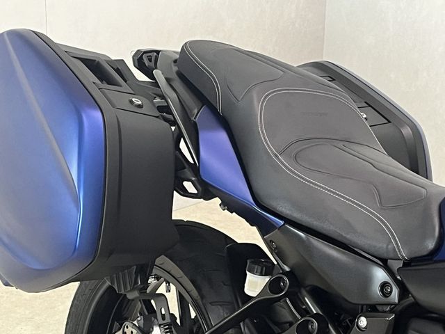 yamaha - tracer-700-abs
