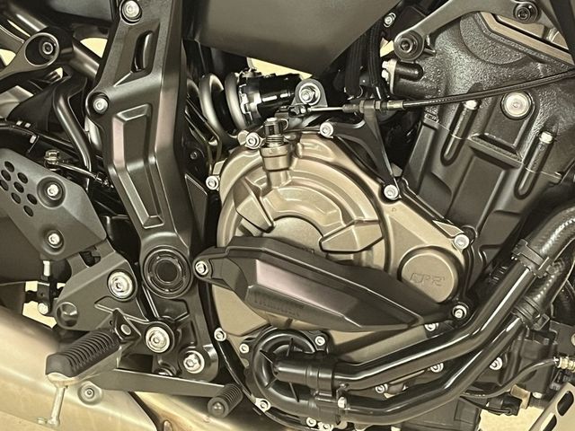 yamaha - tracer-700-abs