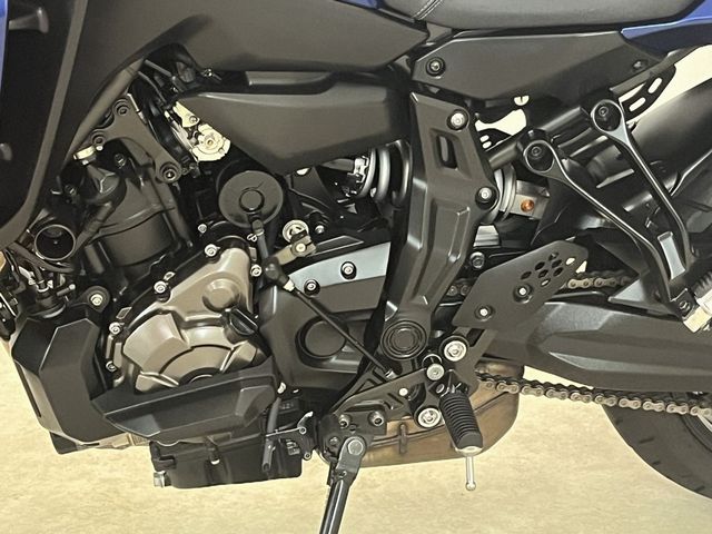 yamaha - tracer-700-abs