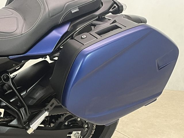 yamaha - tracer-700-abs