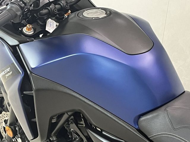 yamaha - tracer-700-abs