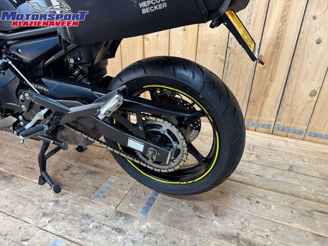 yamaha - xj-6-abs